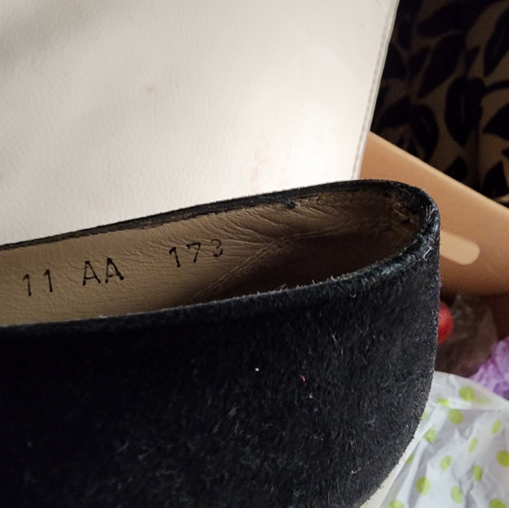 Shoes - Picture 4 of 4